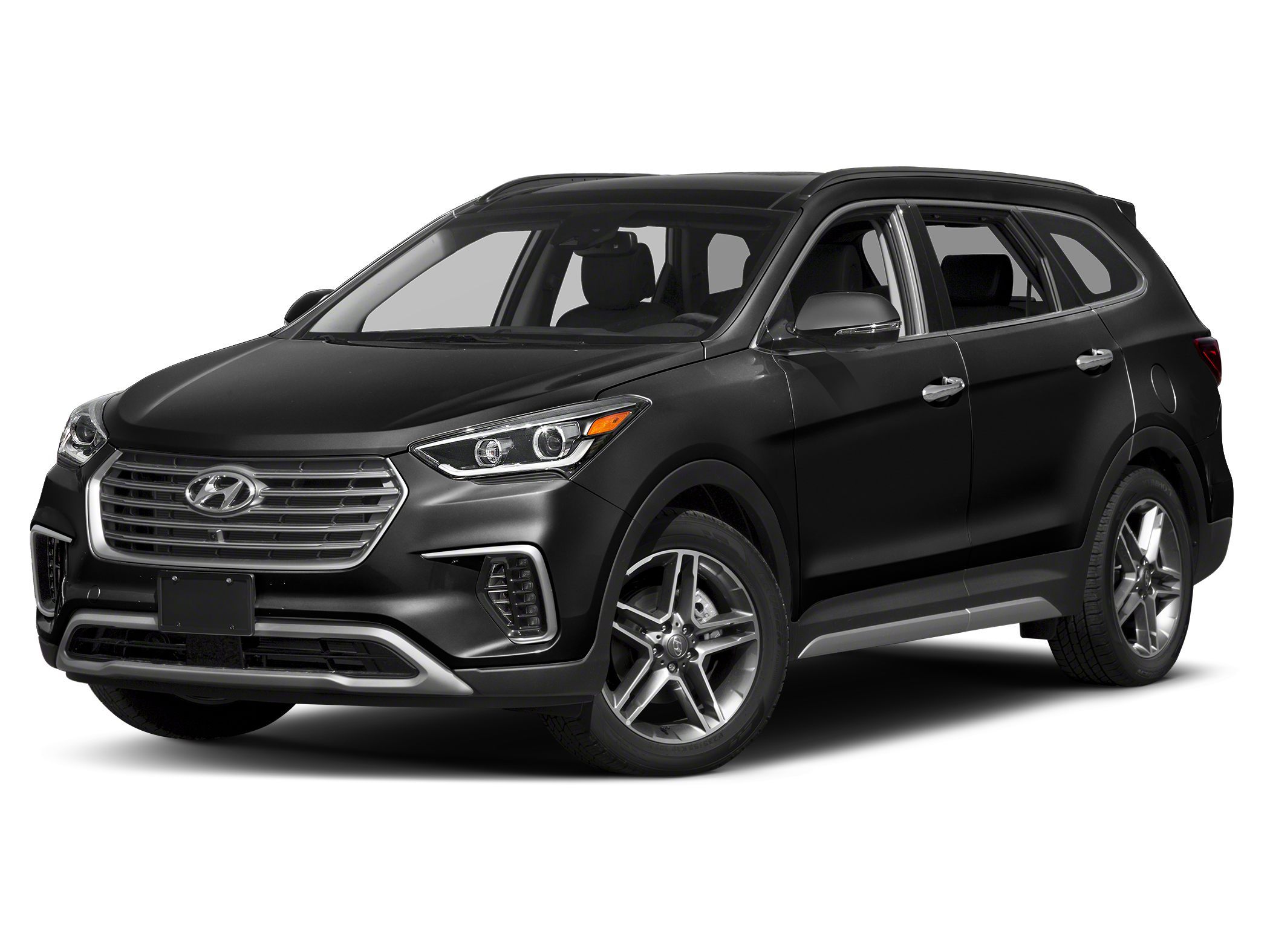 hyundai santa fe 2019 KM8SRDHF9KU308032 image hyundai santa fe 2019 KM8SRDHF9KU308032 image